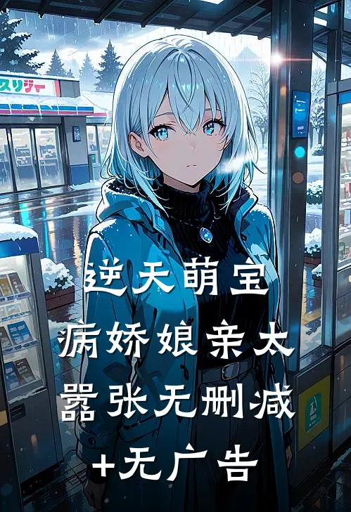 逆天萌宝：病娇娘亲太嚣张无删减+无广告