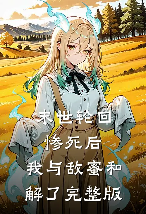 末世轮回惨死后，我与敌蜜和解了完整版