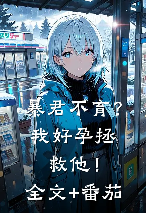 暴君不育？我好孕拯救他！全文+番茄