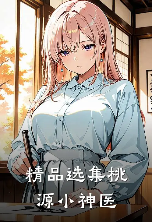 精品选集桃源小神医
