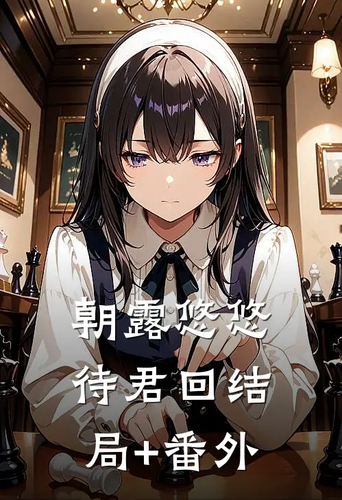 朝露悠悠待君回结局+番外