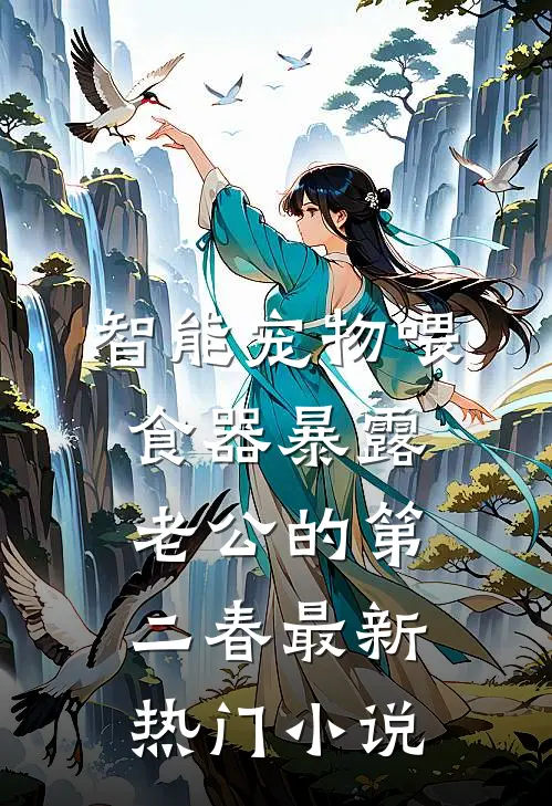智能宠物喂食器暴露老公的第二春最新热门小说