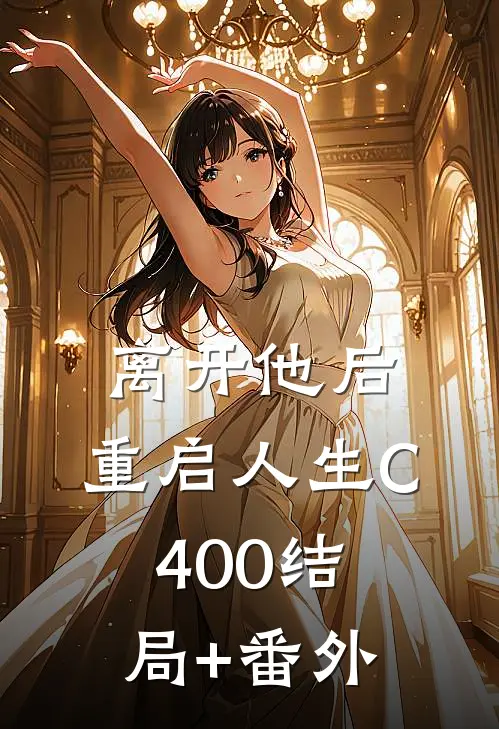 离开他后，重启人生C400结局+番外
