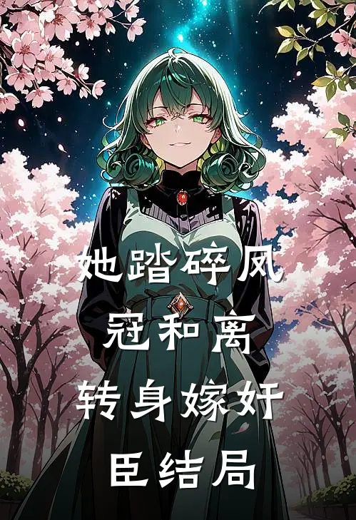 她踏碎凤冠和离，转身嫁奸臣结局