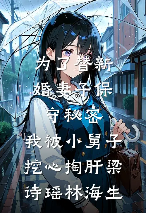 为了替新婚妻子保守秘密，我被小舅子挖心掏肝梁诗瑶林海生