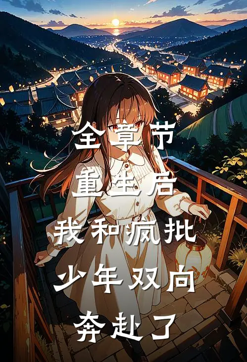 全章节重生后，我和疯批少年双向奔赴了
