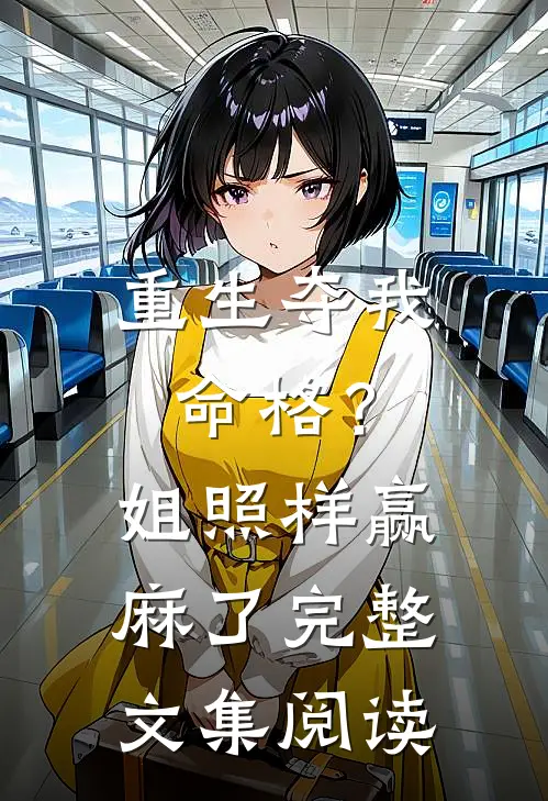 重生夺我命格？姐照样赢麻了完整文集阅读
