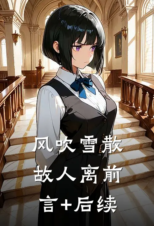 风吹雪散故人离前言+后续