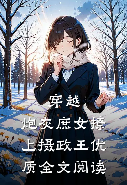 穿越：炮灰庶女撩上摄政王优质全文阅读