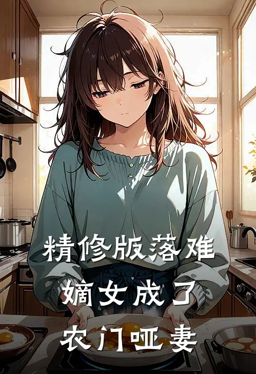 精修版落难嫡女成了农门哑妻