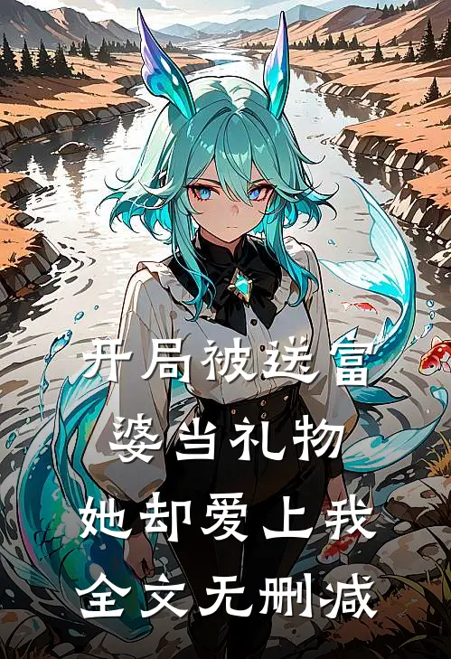 开局被送富婆当礼物，她却爱上我全文无删减