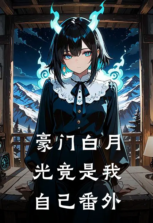 豪门白月光竟是我自己 番外