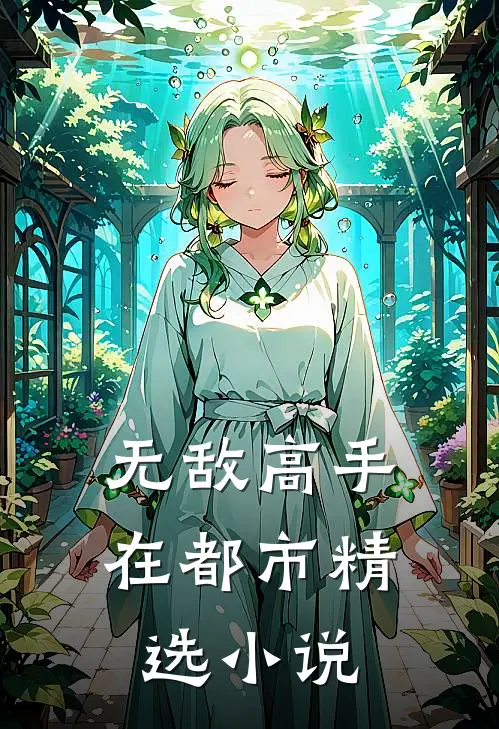 无敌高手在都市精选小说