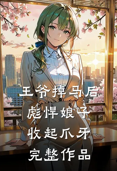 王爷掉马后，彪悍娘子收起爪牙完整作品