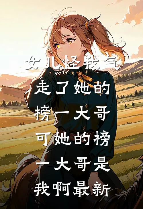 女儿怪我气走了她的榜一大哥，可她的榜一大哥是我啊最新