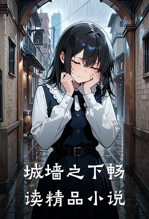 城墙之下畅读精品小说