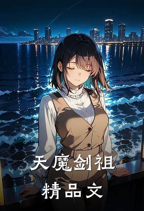 天魔剑祖精品文