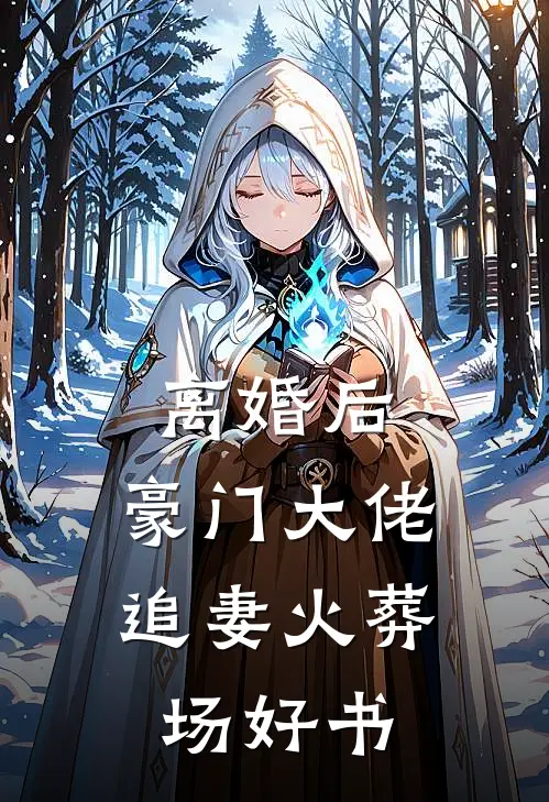 离婚后，豪门大佬追妻火葬场好书