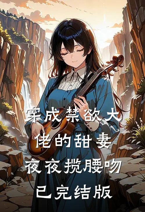 穿成禁欲大佬的甜妻，夜夜揽腰吻已完结版