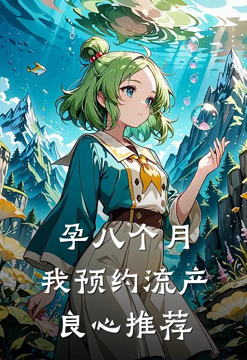 孕八个月，我预约流产良心推荐