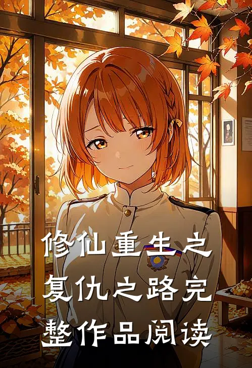 修仙重生之复仇之路完整作品阅读