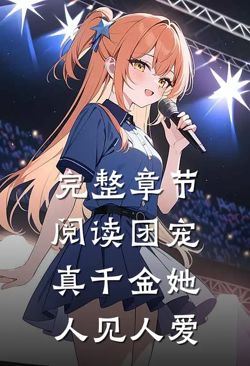完整章节阅读团宠：真千金她人见人爱
