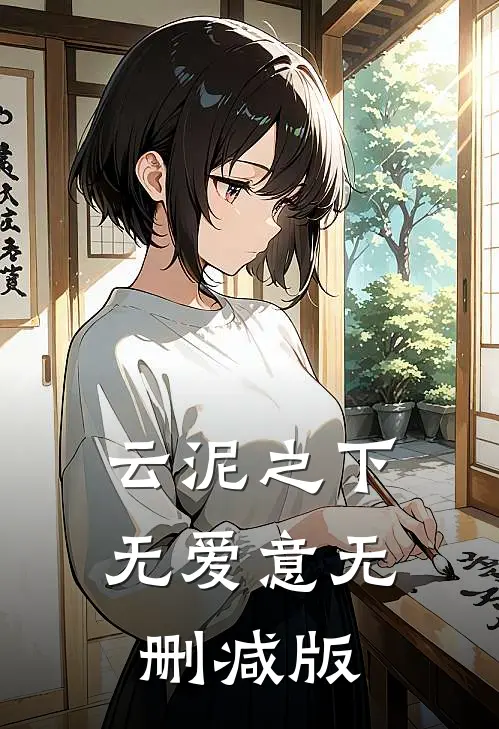 云泥之下无爱意无删减版