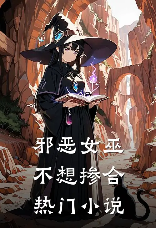 邪恶女巫不想掺合热门小说