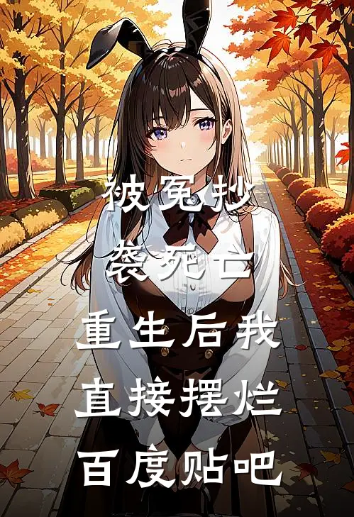 被冤抄袭死亡，重生后我直接摆烂百度贴吧