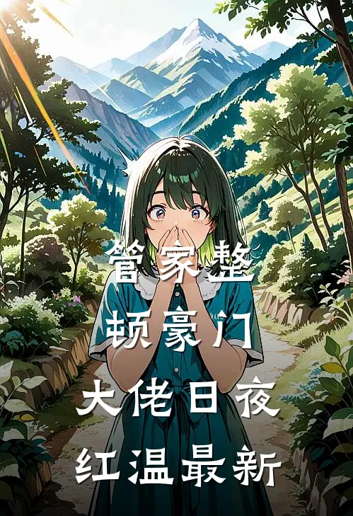 管家整顿豪门，大佬日夜红温最新