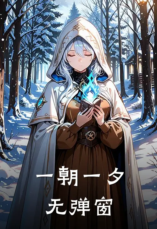 一朝一夕无弹窗
