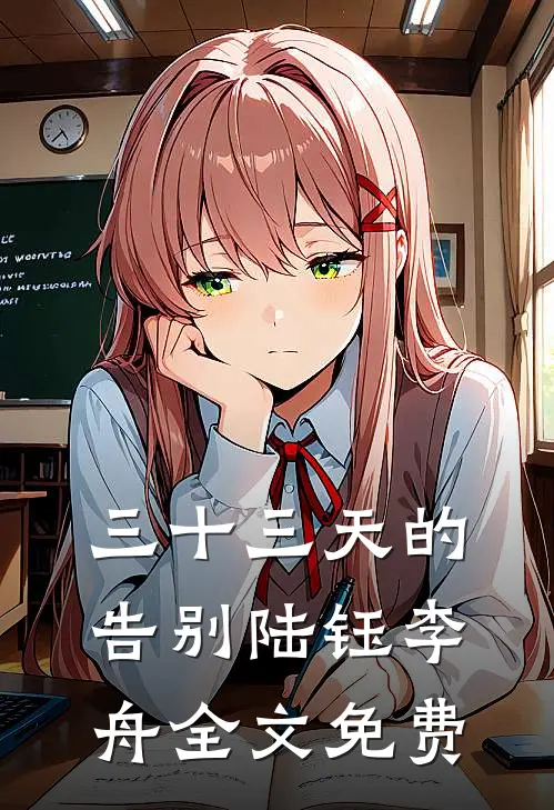 三十三天的告别陆钰李舟全文免费