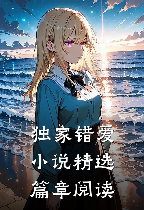 独家错爱 小说精选篇章阅读