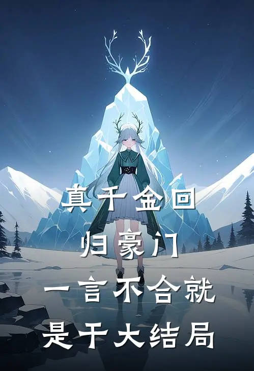 真千金回归豪门，一言不合就是干大结局