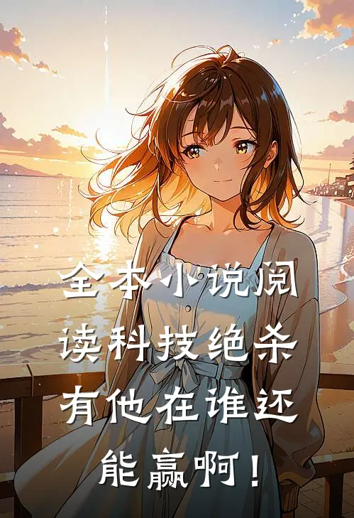 全本小说阅读科技绝杀，有他在谁还能赢啊！