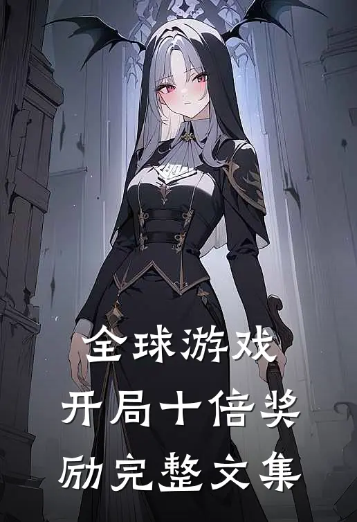 全球游戏：开局十倍奖励完整文集