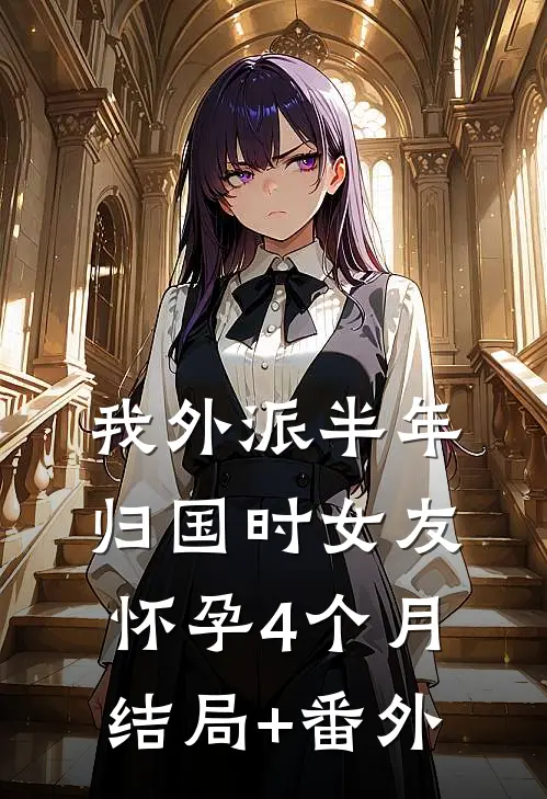 我外派半年，归国时女友怀孕4个月结局+番外