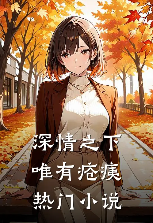深情之下唯有疮痍热门小说