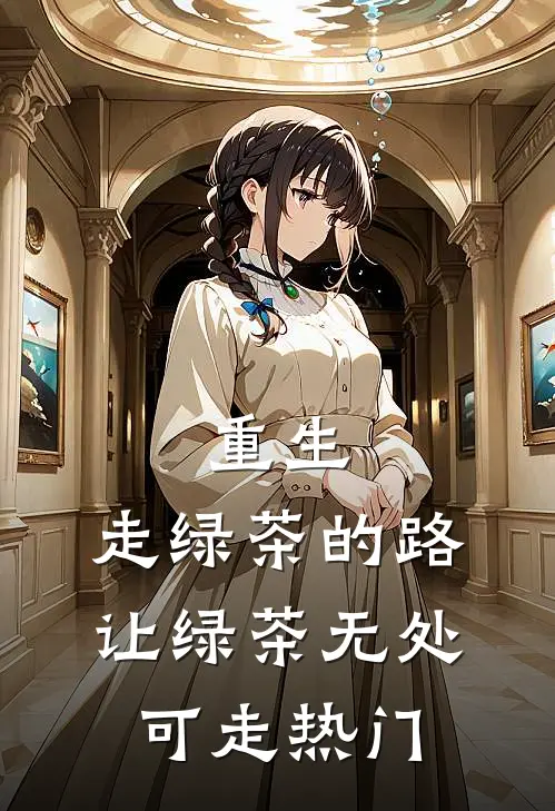 重生：走绿茶的路让绿茶无处可走热门