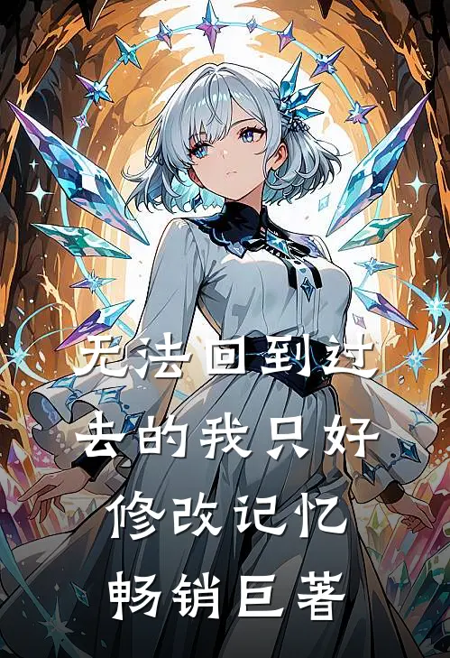 无法回到过去的我只好修改记忆畅销巨著