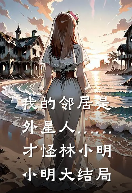我的邻居是外星人……才怪林小明小明大结局
