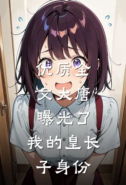 优质全文大唐：曝光了，我的皇长子身份
