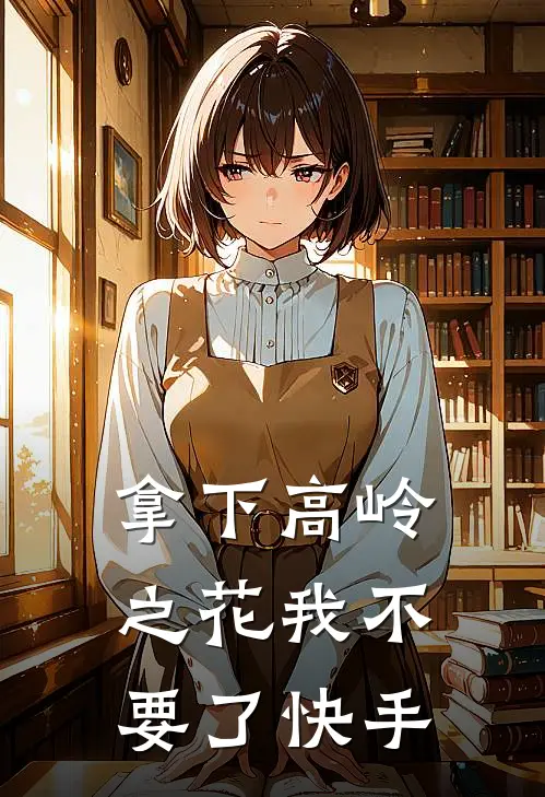 拿下高岭之花我不要了快手