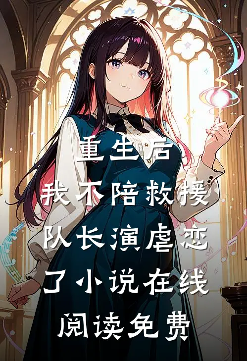 重生后，我不陪救援队长演虐恋了小说在线阅读免费