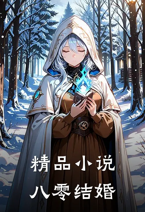 精品小说八零结婚