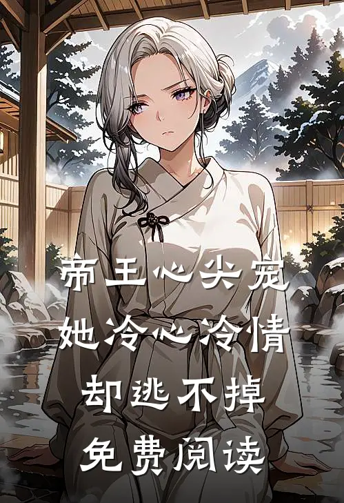 帝王心尖宠：她冷心冷情却逃不掉免费阅读