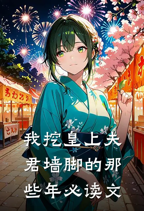 我挖皇上夫君墙脚的那些年必读文