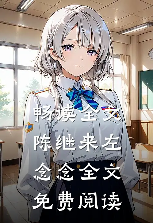 畅读全文陈继来左念念全文免费阅读