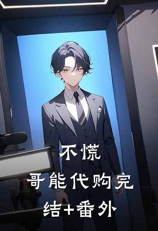 不慌，哥能代购完结+番外