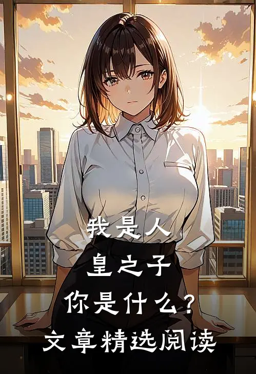 我是人皇之子，你是什么？文章精选阅读